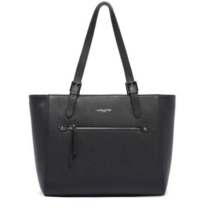 Sac Porte Épaule Firenze Cuir Firenze Cuir Lancaster Noir