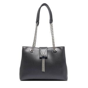 Sac Porte Épaule Divina Valentino Gris