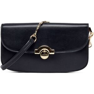 Sac Bandouliere Paris Medaille Cuir Paris Medaille Cuir Lancaster Noir