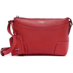 Sac Bandouliere Romy Cuir Le Tanneur Rouge