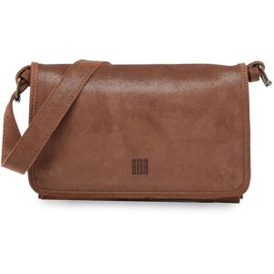 Sac Bandouliere Natural Natural Biba Multicolore