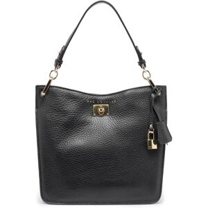 Sac Bandouliere Romy Cuir Mac Douglas Noir