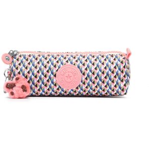 Trousse 1 Compartiment Kipling Multicolore