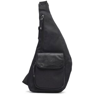 Sac Banane Miniprix Noir