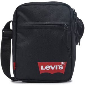 Sac Bandouliere Levi's Noir