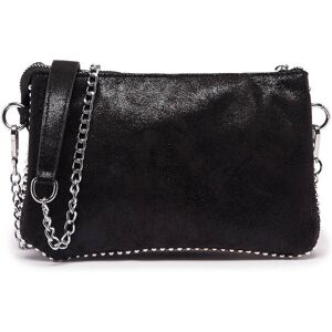 Sac Bandouliere Perle Miniprix Noir