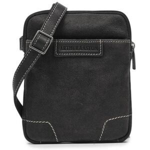 Sac Bandouliere Arthur & Aston Noir