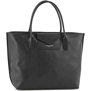 Sac Cabas Maya Lancaster Noir