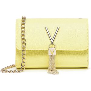 Sac Bandouliere Divina Valentino Jaune