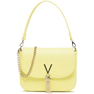 Mini-sac Divina Valentino Jaune