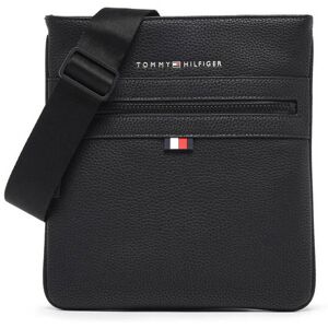 Sac Bandouliere Tommy Hilfiger Noir