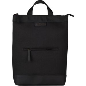 Sac À Dos Business + Pc14'' Kapten And Son Noir