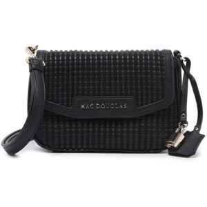 Sac Bandouliere Bryan Mac Douglas Noir