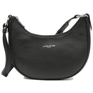 Sac Porte Épaule Firenze Cuir Firenze Cuir Lancaster Noir