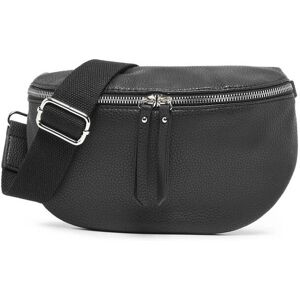 Sac Banane Miniprix Noir