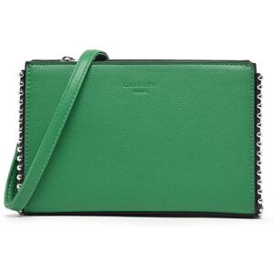 Sac Bandouliere Perle Miniprix Vert