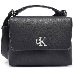 Sac Bandouliere Minimal Mono Calvin Klein Jeans Noir