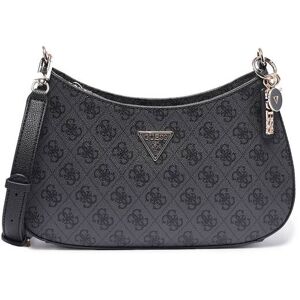 Sac Porte Épaule Noelle Guess Noir