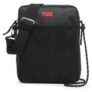 Sac Bandouliere Levi's Noir