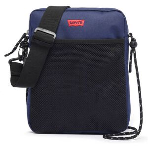 Sac Bandouliere Levi's Bleu