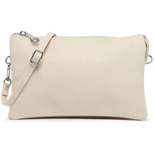 Sac Bandouliere Soft Miniprix Beige