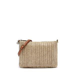 Sac Bandouliere Daphne Miniprix Beige