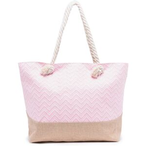 Sac Porte Épaule Plage Polyester Gerard Pasquier Beige