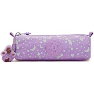 Trousse 1 Compartiment Kipling Rose