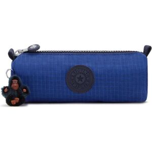 Trousse 1 Compartiment Kipling Bleu