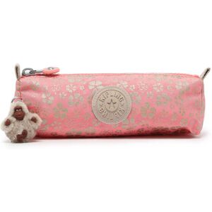 Trousse 1 Compartiment Kipling Rose