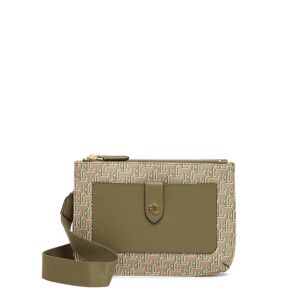 Sac Bandouliere Merrimack Lauren Ralph Lauren Vert