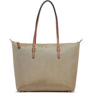 Sac Shopping S Keaton 26 Nylon Lauren Ralph Lauren Vert