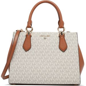 Sac Porte Main Marilyn Michael Kors Beige