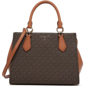 Sac Porte Main Marilyn Michael Kors Marron