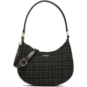 Sac Porte Épaule Shelby Etrier Noir