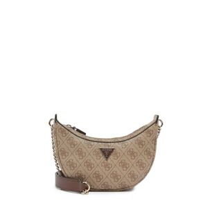 Sac Bandouliere Eco Craig Guess Marron