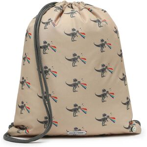 Sac De Sport Jack Piers Beige