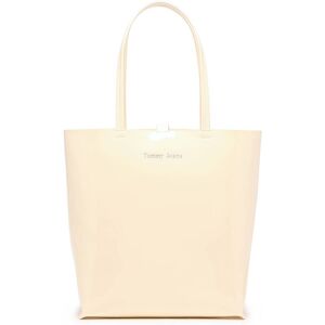 Sac Porte Épaule Tjw Must Tommy Hilfiger Beige