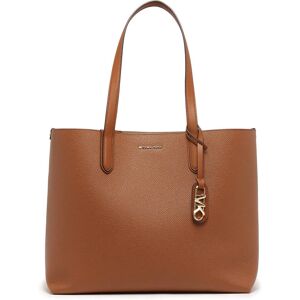 Sac Porte Épaule Eliza Cuir Michael Kors Marron