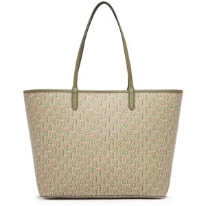 Sac Porte Épaule Collins 36 Lauren Ralph Lauren Vert