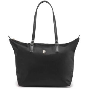 Sac Porte Épaule Poppy Tommy Hilfiger Noir