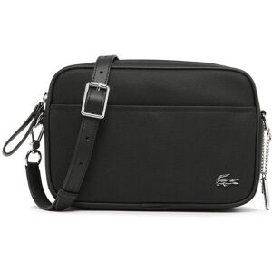 Sac Bandouliere Daily Lifestyle Lacoste Noir