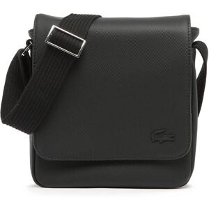 Sac Bandouliere Lacoste Noir