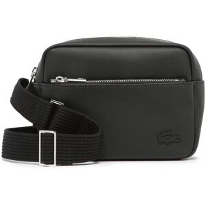 Sac Bandouliere Lacoste Noir