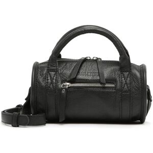 Sac Bandouliere Charlie Cuir Paul Marius Noir