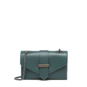 Sac Bandouliere Jana Bloc Etrier Vert