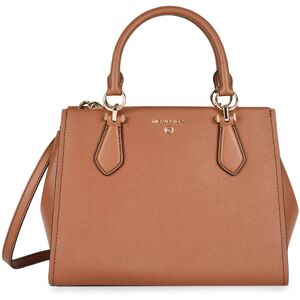 Sac À Main Marilyn Cuir Michael Kors Marron