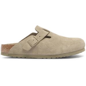 Mules Boston Birkenstock Vert