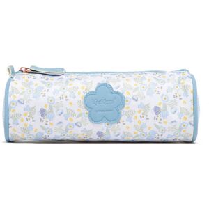 Trousse 1 Compartiment Kickers Multicolore