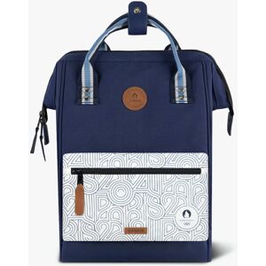 Sac À Dos Jeux Olympiques + Pc 15 Cabaia Bleu